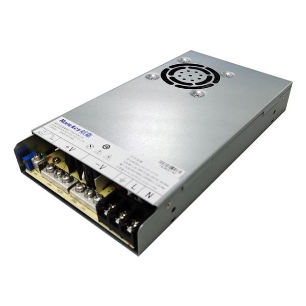 250W single output 3.3V Ac dc Power Supplies