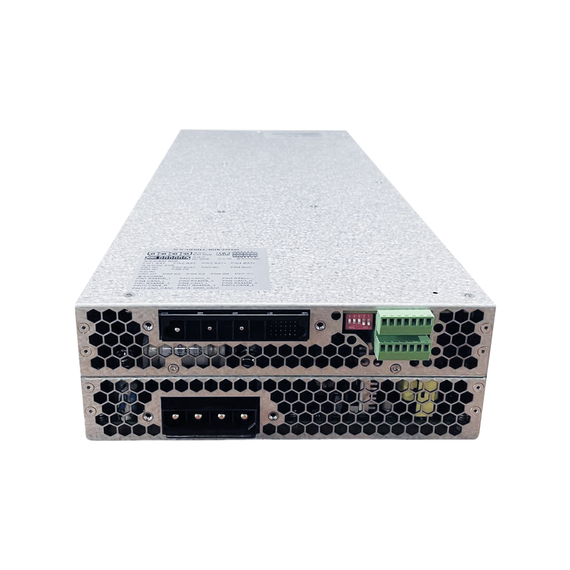15kW 300V Bidirectional Isolated DCDC Power Module  High Frequency