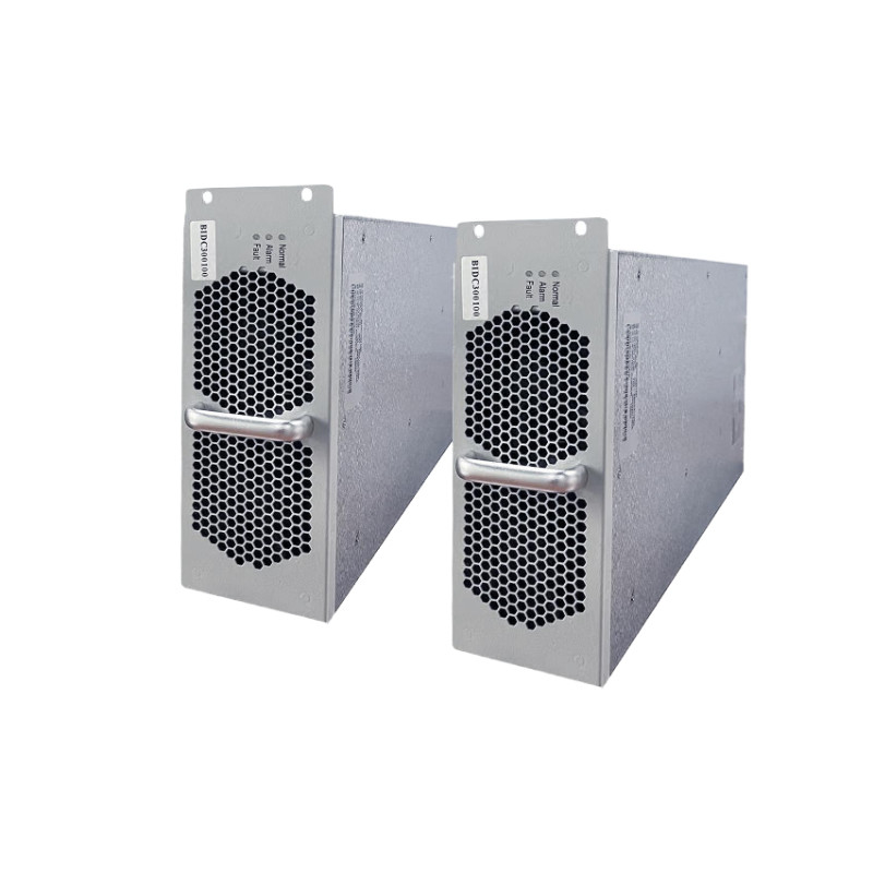 15kW 300V Bidirectional Isolated DCDC Power Module  High Frequency