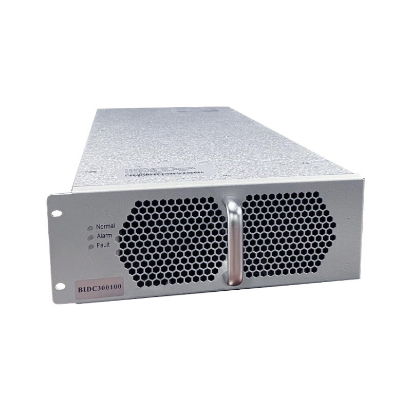 15kW 300V Bidirectional Isolated DCDC Power Module  High Frequency