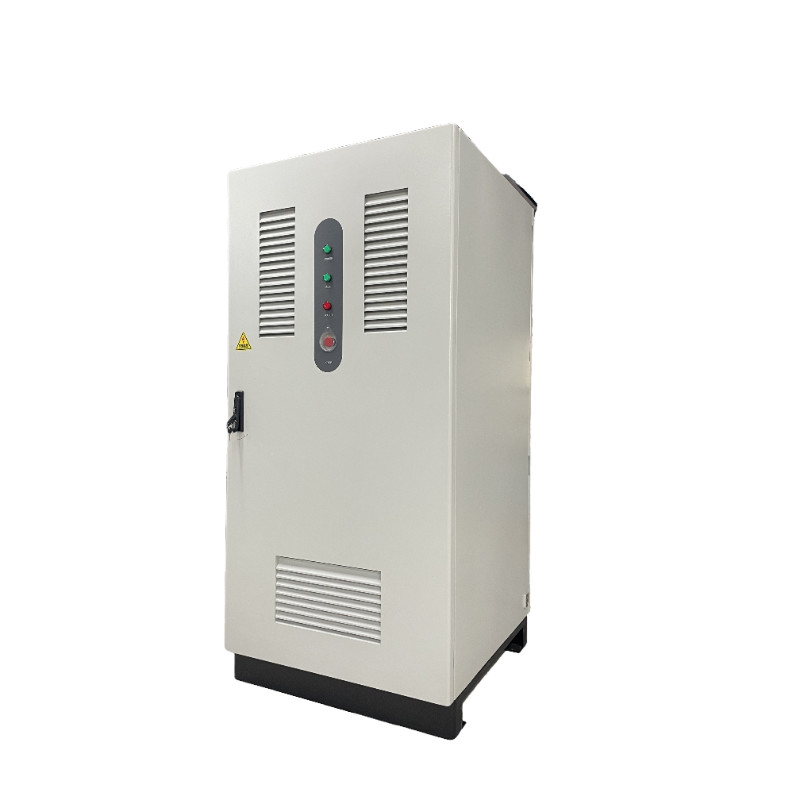 180kW 300V Bidirectional High Frequency PCS Power Module Isolated Energy Storage Converter