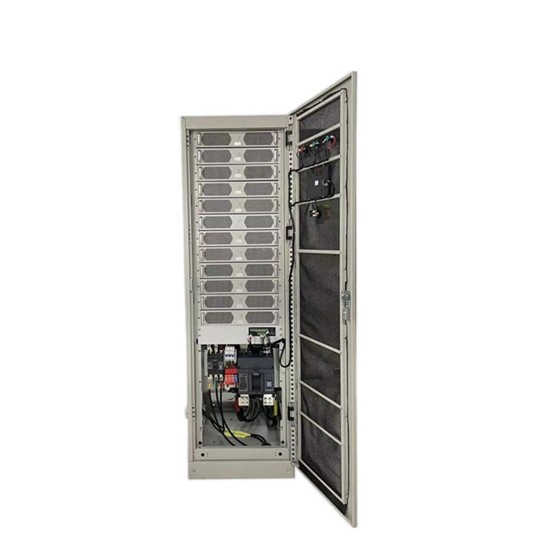 240kW DC40V~750V Bidirectional Energy Storage Converter High Frequency Isolated PCS Power Module