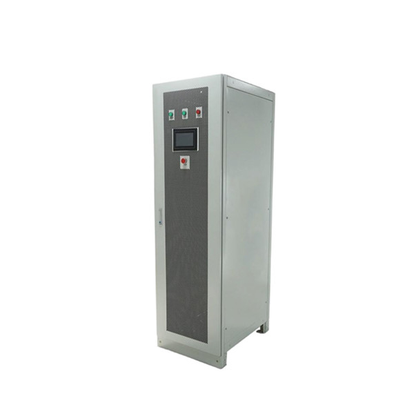 90kW 300V Bidirectional PCS Power Module High Frequency Isolated Energy Storage Converter System