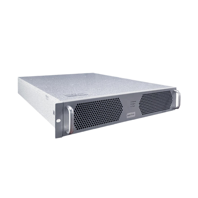 15kW 300V Bidirectional AC DC Power Module High Frequency Energy Storage Converter