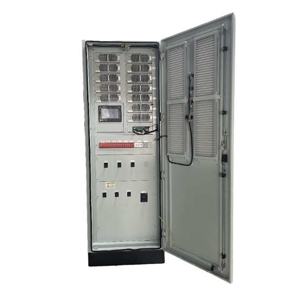 180kW 300V Bidirectional Isolated DCDC Power Module  High Frequency