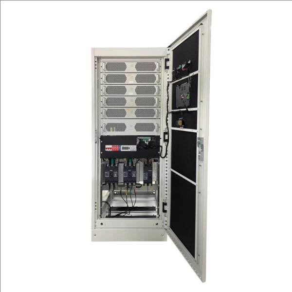 90kW 300V Bidirectional PCS Power Module High Frequency Isolated Energy Storage Converter System